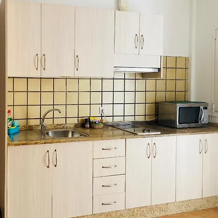 Savoa 247 Appartement