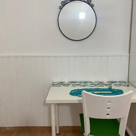Savoa 247 Appartement