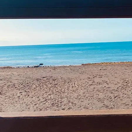 Savoa 247 דירה טרחלחו