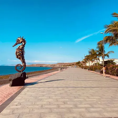 דירה Savoa 247 *