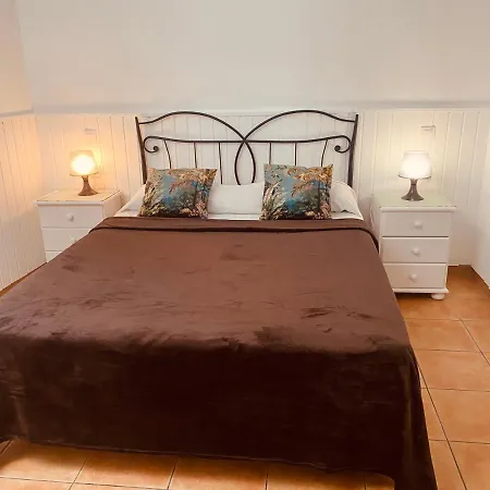 Savoa 247 Apartment *