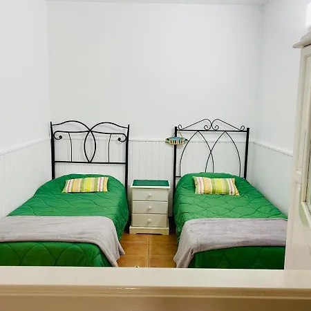 Savoa 247 Apartment *