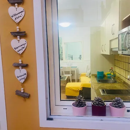 아파트 Savoa 247 *