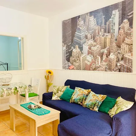 Apartment Savoa 247