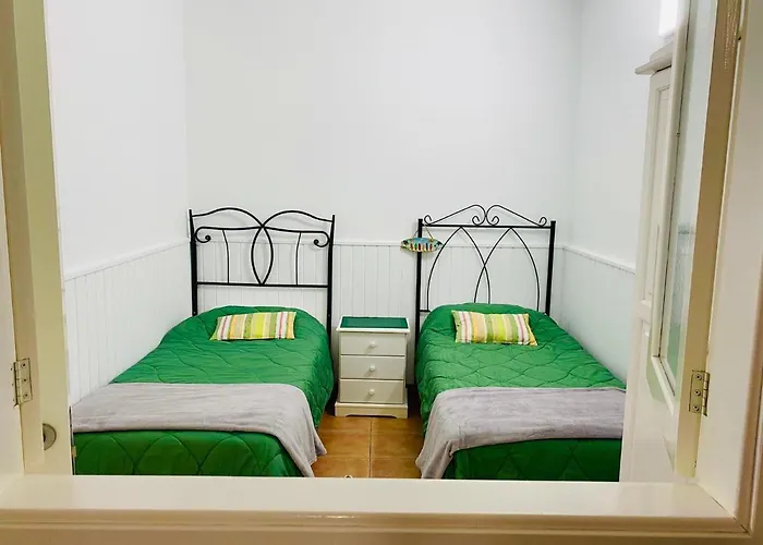 Savoa 247 Apartment *